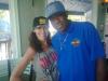 Ocean 98 DJs Colleen & Tuff supported BJ’s 40th Annual Canoe Race w/ lots of giveaways.